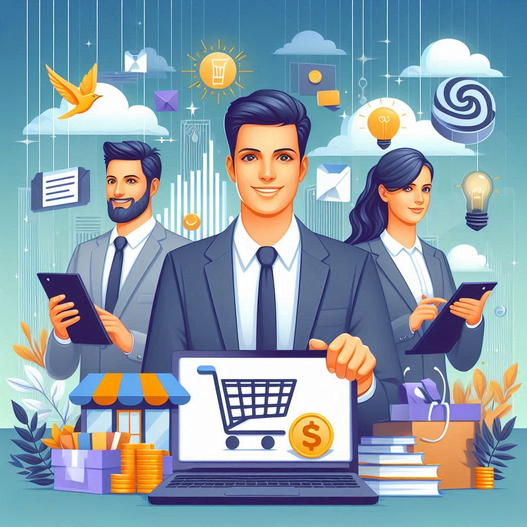 MODULO DE COMPRAS